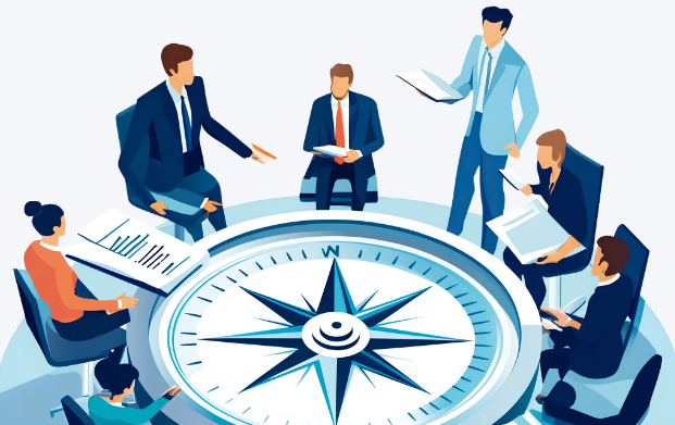 百星网络科技工作室线上服务全流程解析:从需求对接到项目交付